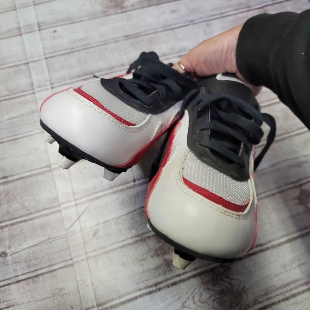 Nike Air men's cleats - Picture 5 of 6